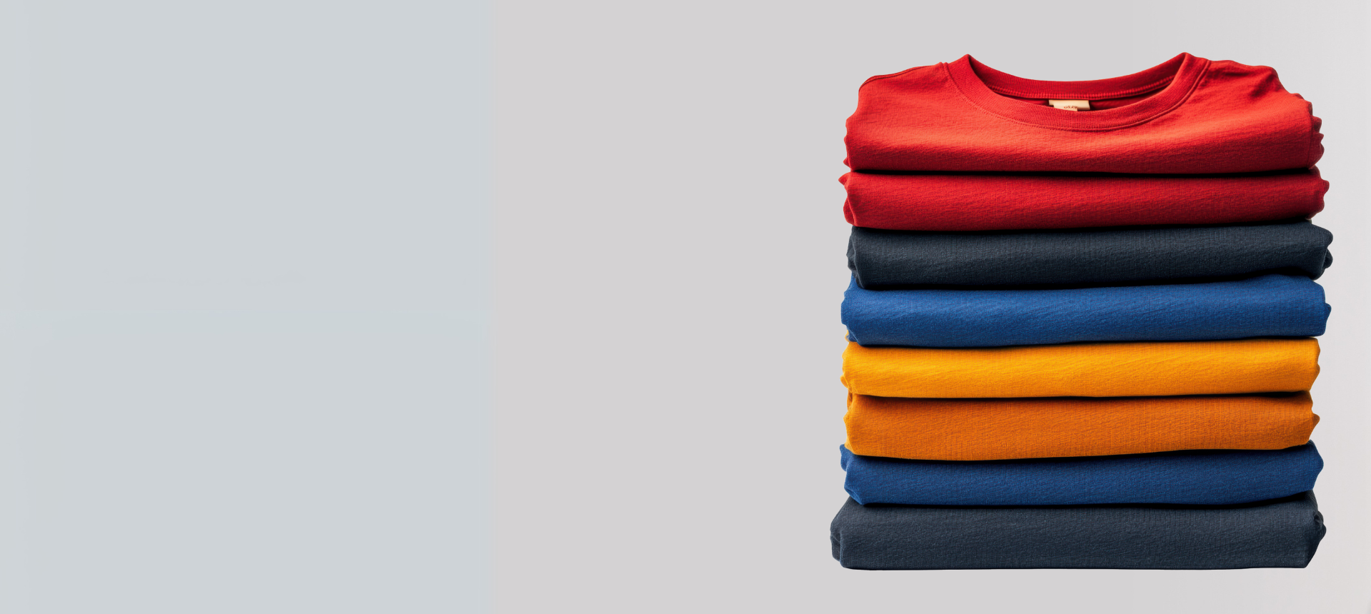 Recycled Short Sleeves & Tanks